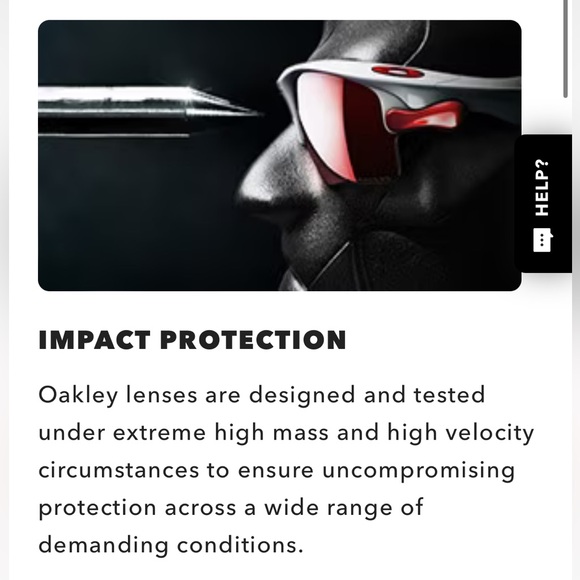 Oakley FLAK 2.0 Prizm Sunglasses - Picture 12 of 15